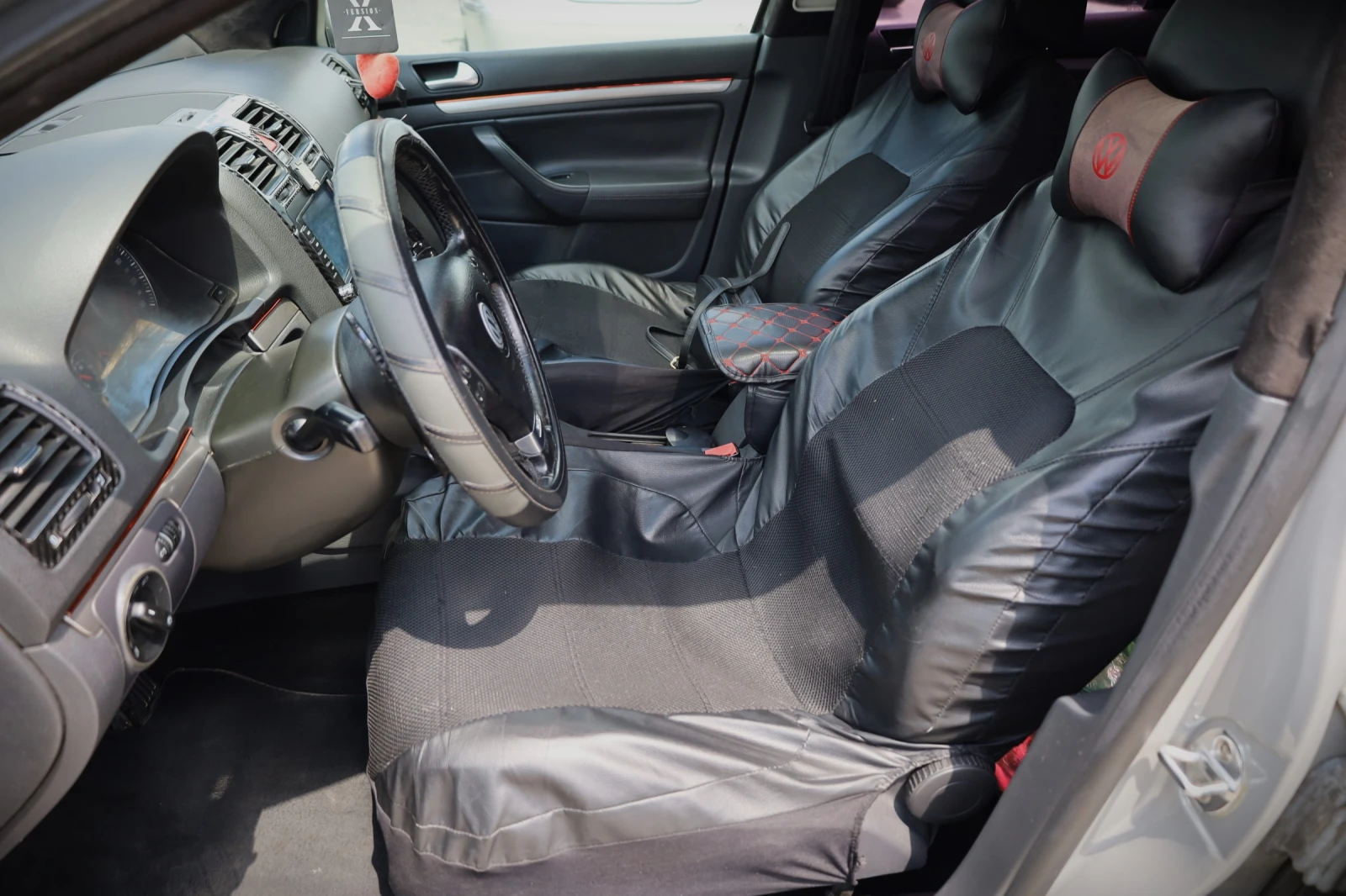 VW Golf 5 Stage 1, снимка 10 - Автомобили и джипове - 55219186