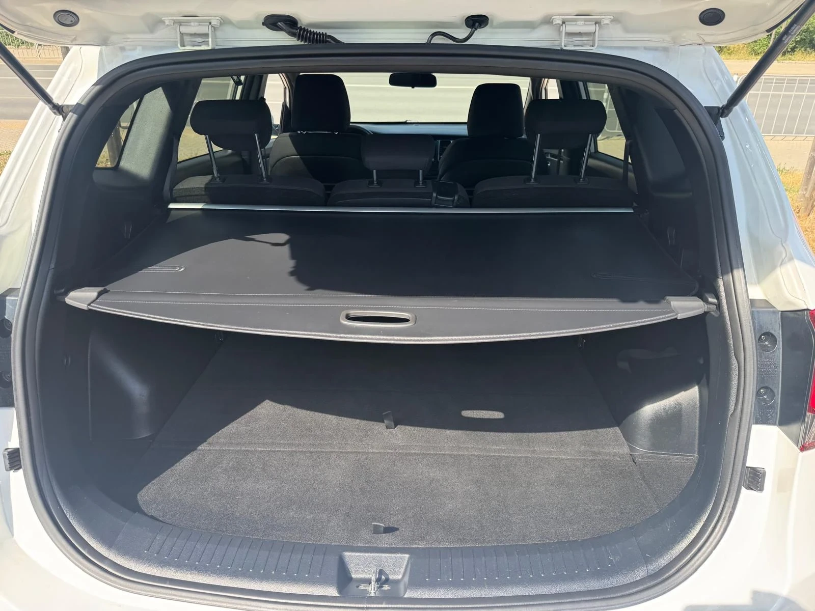 Kia Carens 1.7CRDi/�������� ������ ! ! ! | Mobile.bg � ����������� 15
