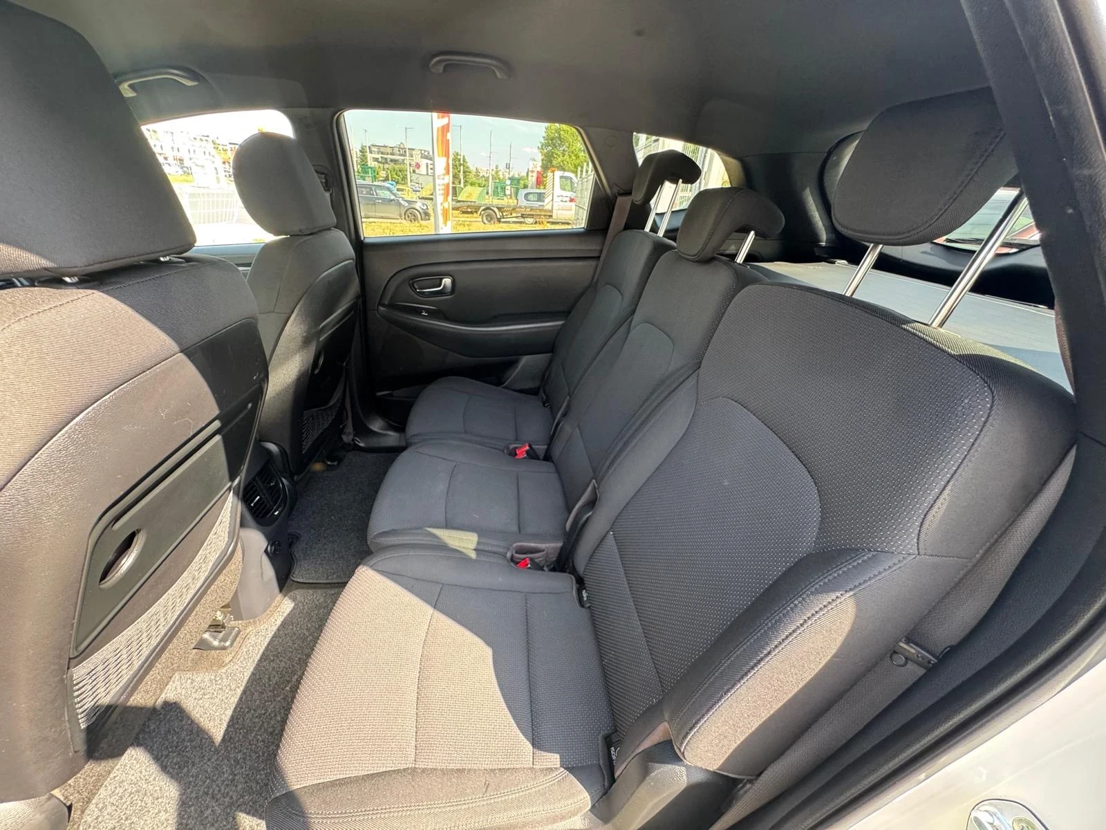 Kia Carens 1.7CRDi/�������� ������ ! ! ! | Mobile.bg � ����������� 13