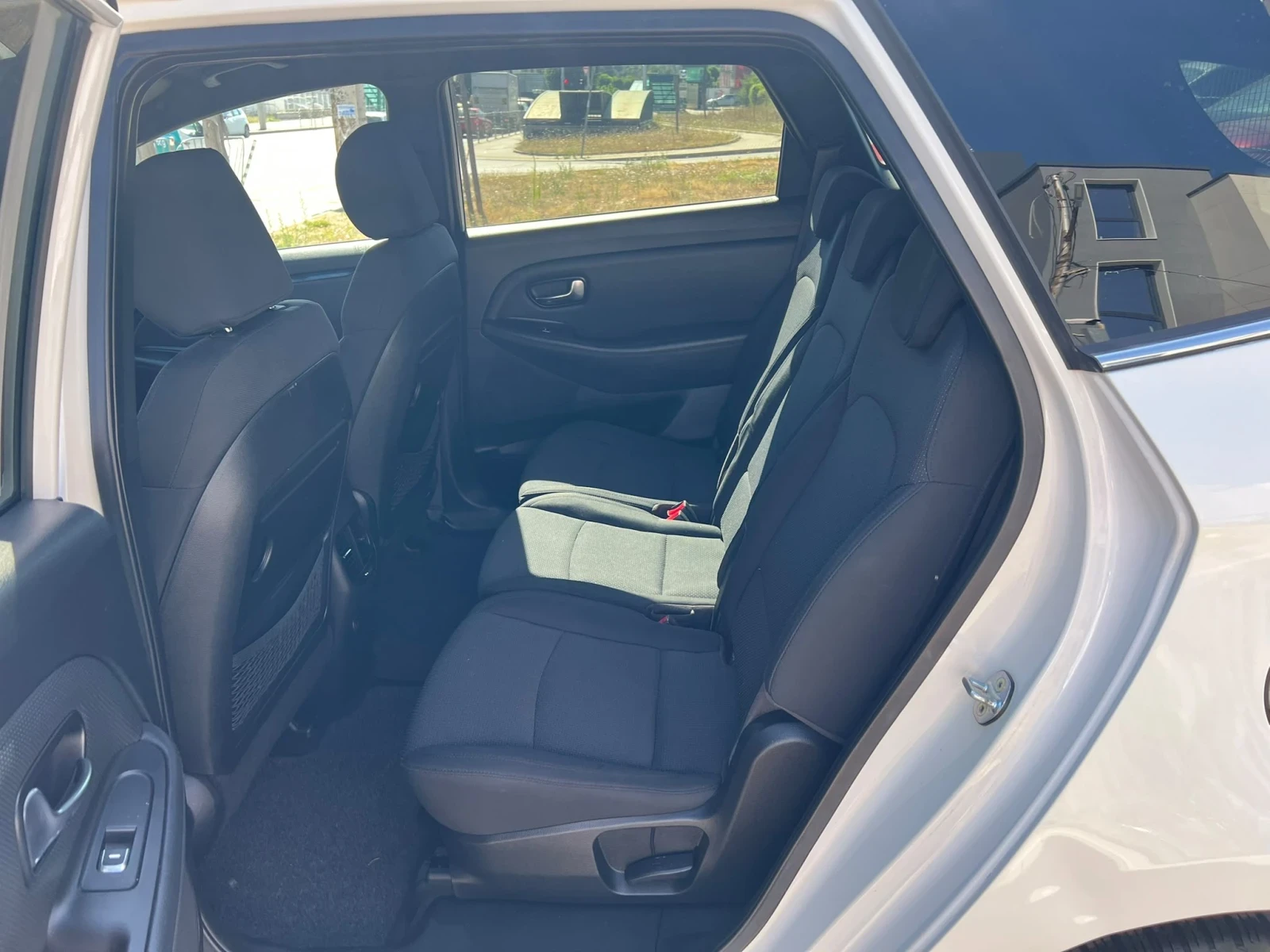 Kia Carens 1.7CRDi/�������� ������ ! ! ! | Mobile.bg � ����������� 14