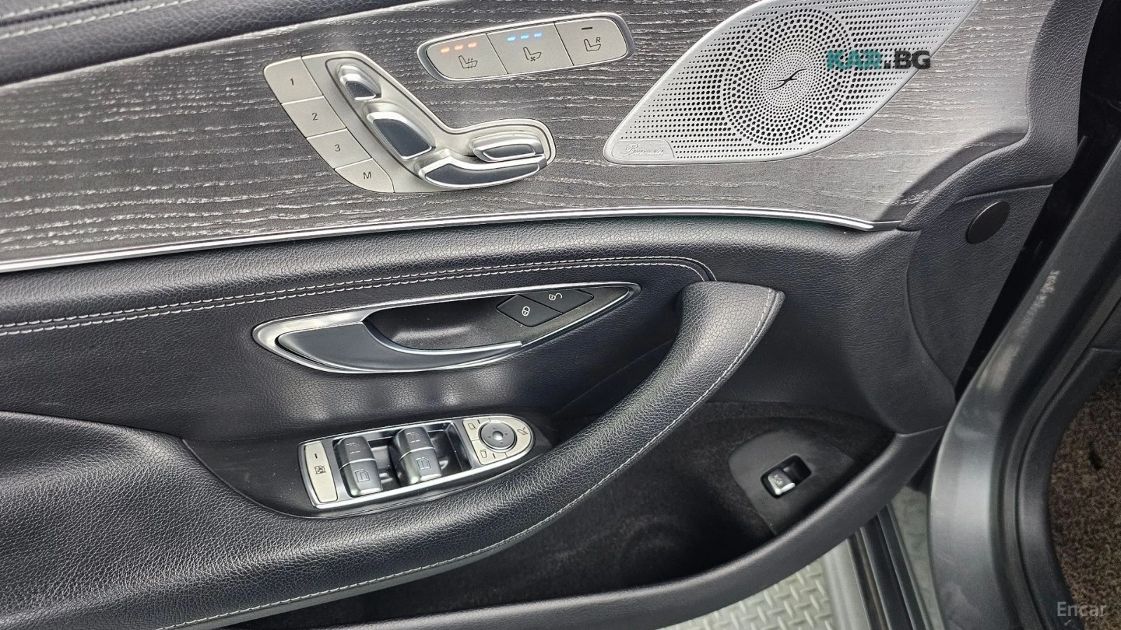 Mercedes-Benz CLS 450 4MATIC* КОЖА* ОБДУХВ* НАВИ* ПАНО, снимка 16 - Автомобили и джипове - 55327823
