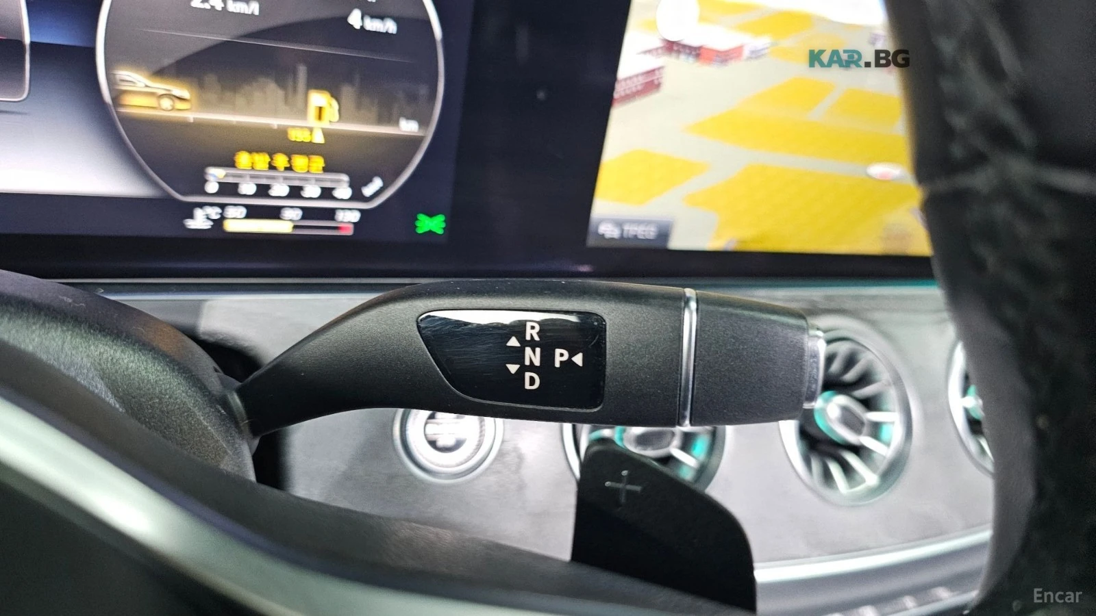 Mercedes-Benz CLS 450 4MATIC* КОЖА* ОБДУХВ* НАВИ* ПАНО, снимка 8 - Автомобили и джипове - 55327823