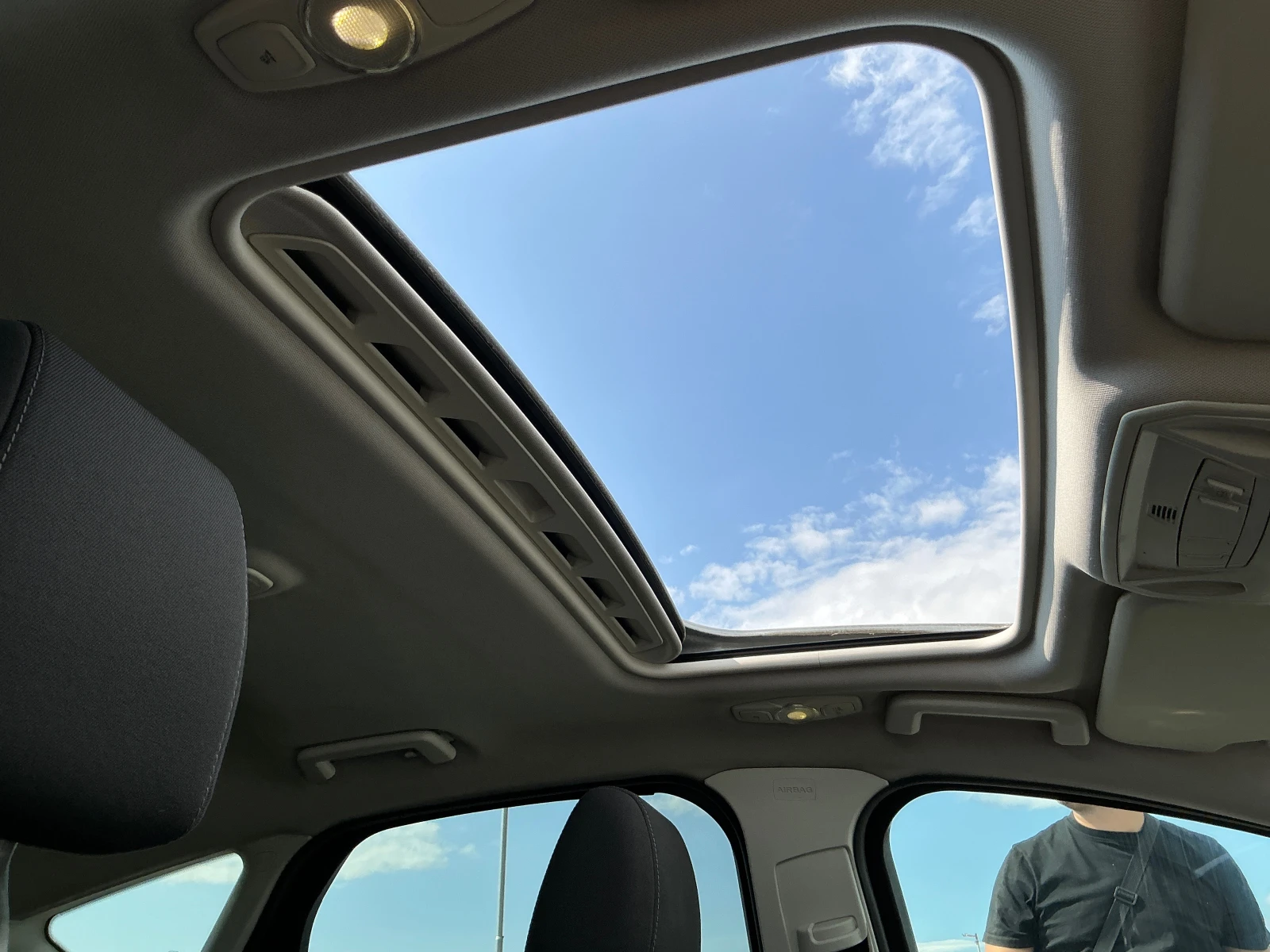 Ford Focus 1.5 TDCI, снимка 16 - Автомобили и джипове - 55382798