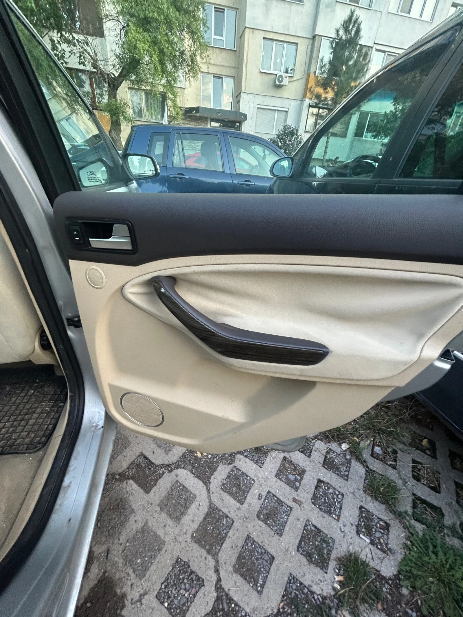 Ford C-max, снимка 6 - Автомобили и джипове - 55436174