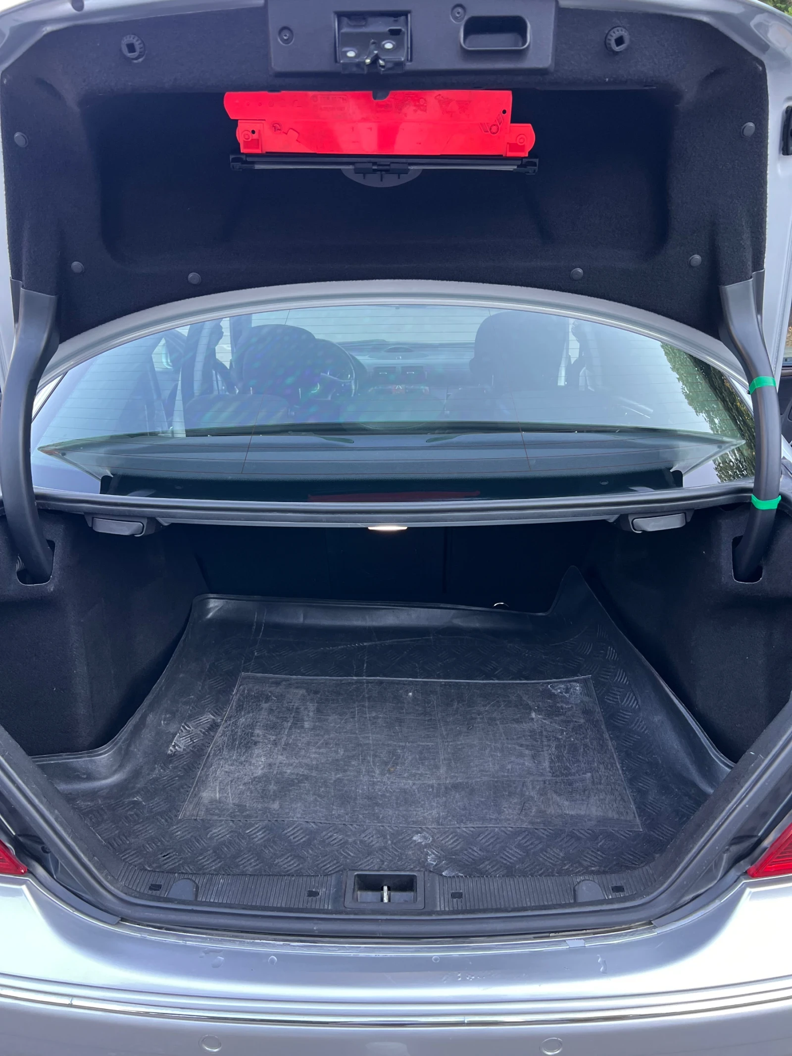 Mercedes-Benz C 220, снимка 15 - Автомобили и джипове - 55684420