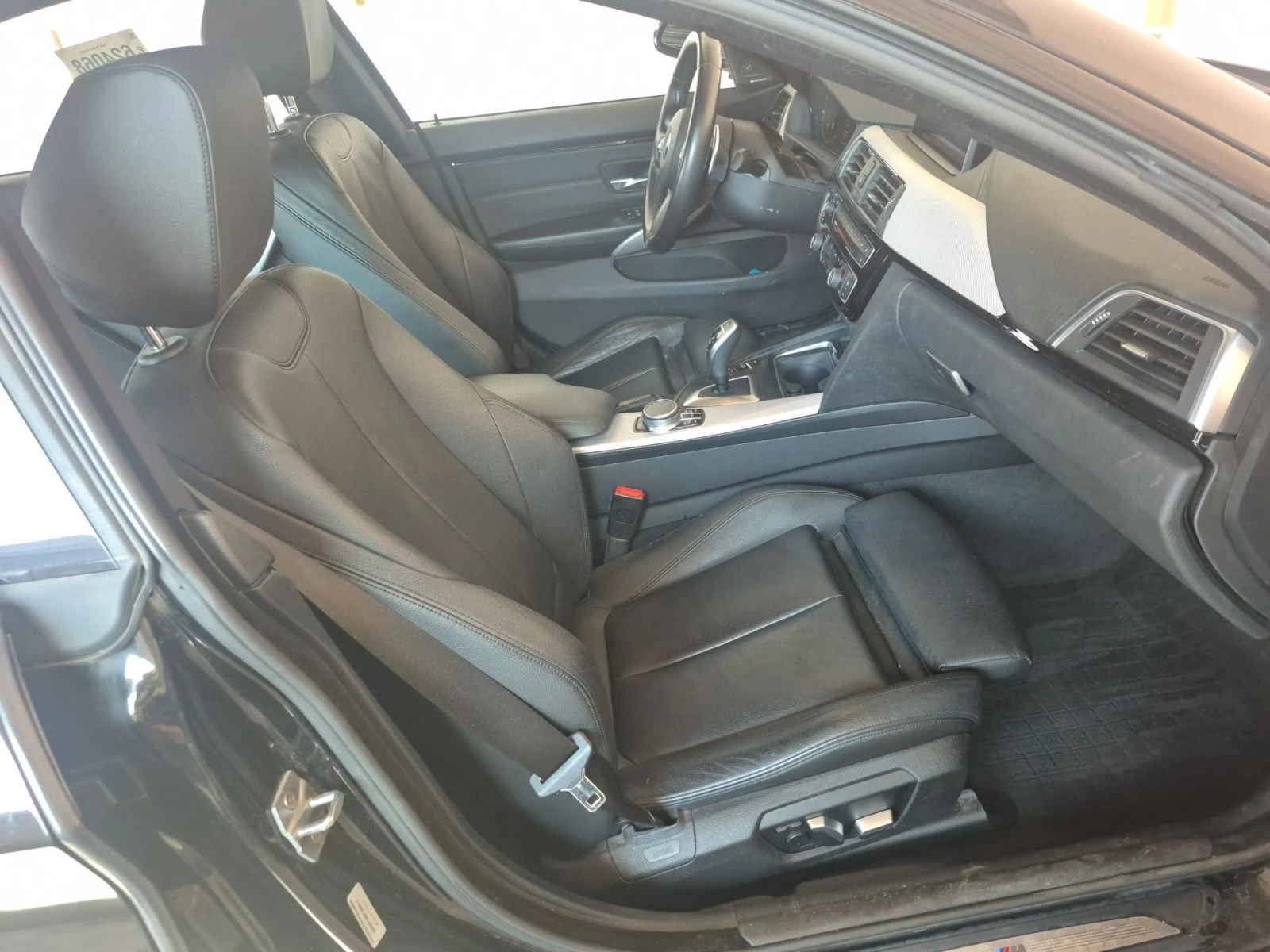 BMW 440 M-pkg* 360* Harman/Kardon* Keyless* , снимка 12 - Автомобили и джипове - 55728391