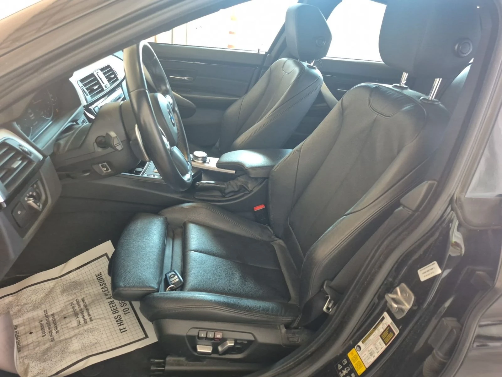 BMW 440 M-pkg* 360* Harman/Kardon* Keyless* , снимка 7 - Автомобили и джипове - 55728391