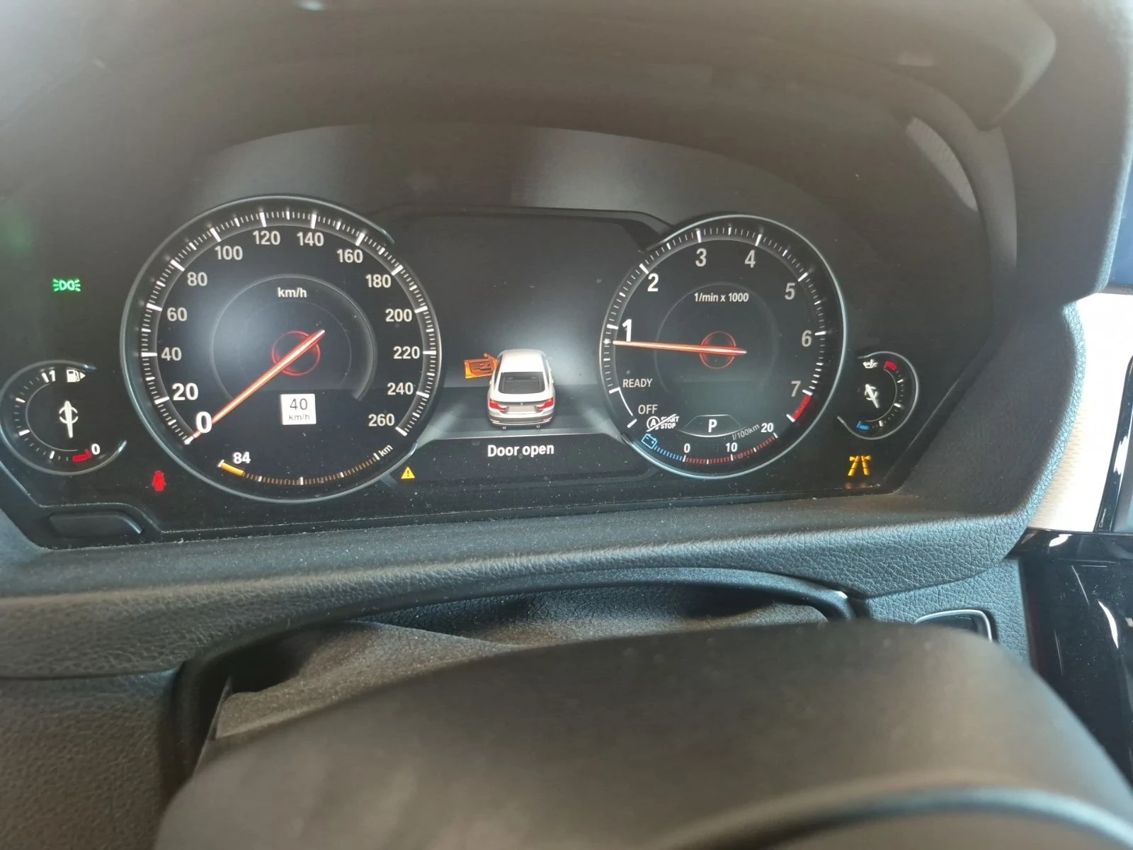 BMW 440 M-pkg* 360* Harman/Kardon* Keyless* , снимка 10 - Автомобили и джипове - 55728391