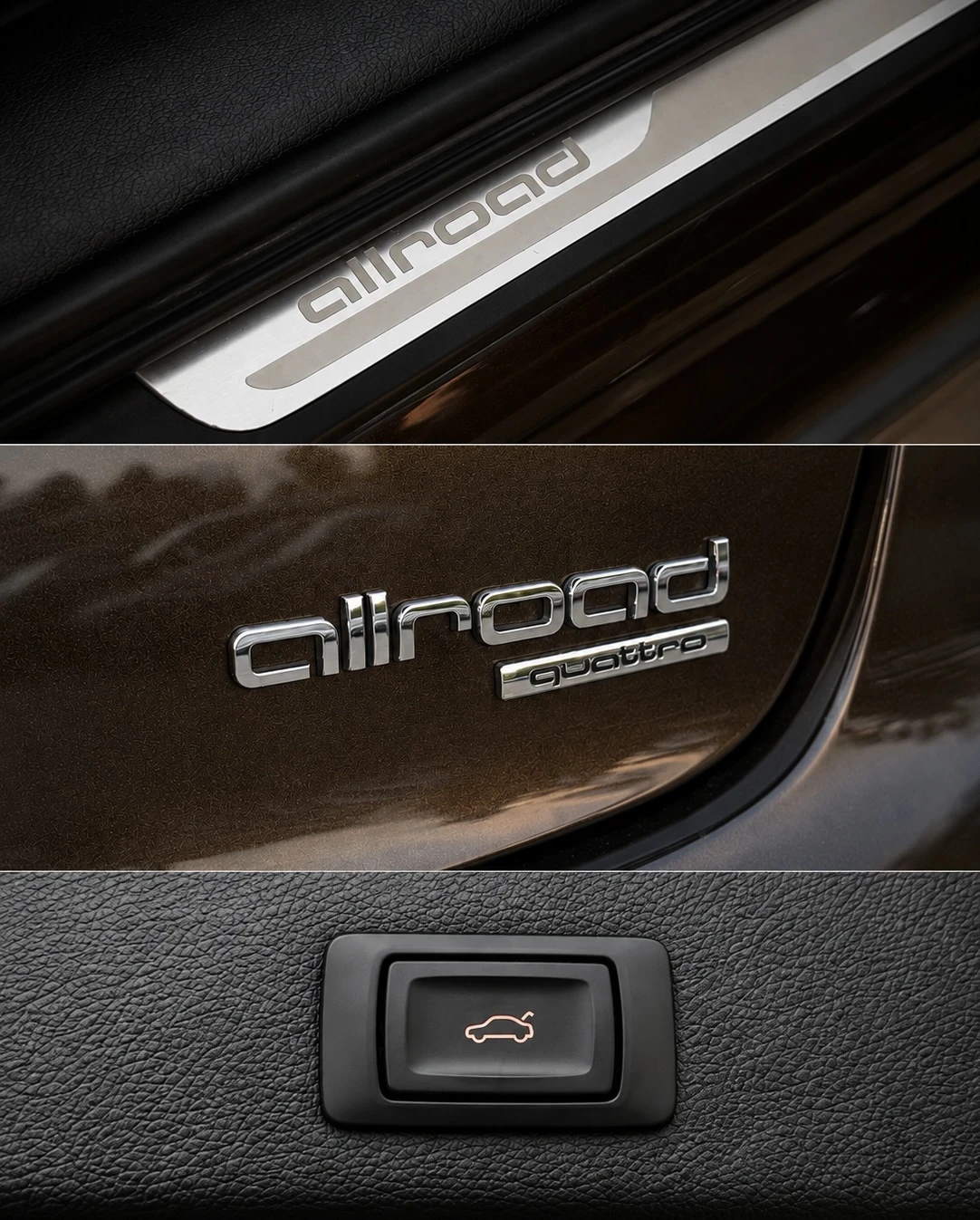 Audi A6 Allroad BI-TDI| 313HP| 8ZF| EXCLUSIVE| PANO| ЛИЗИНГ, снимка 14 - Автомобили и джипове - 55839208