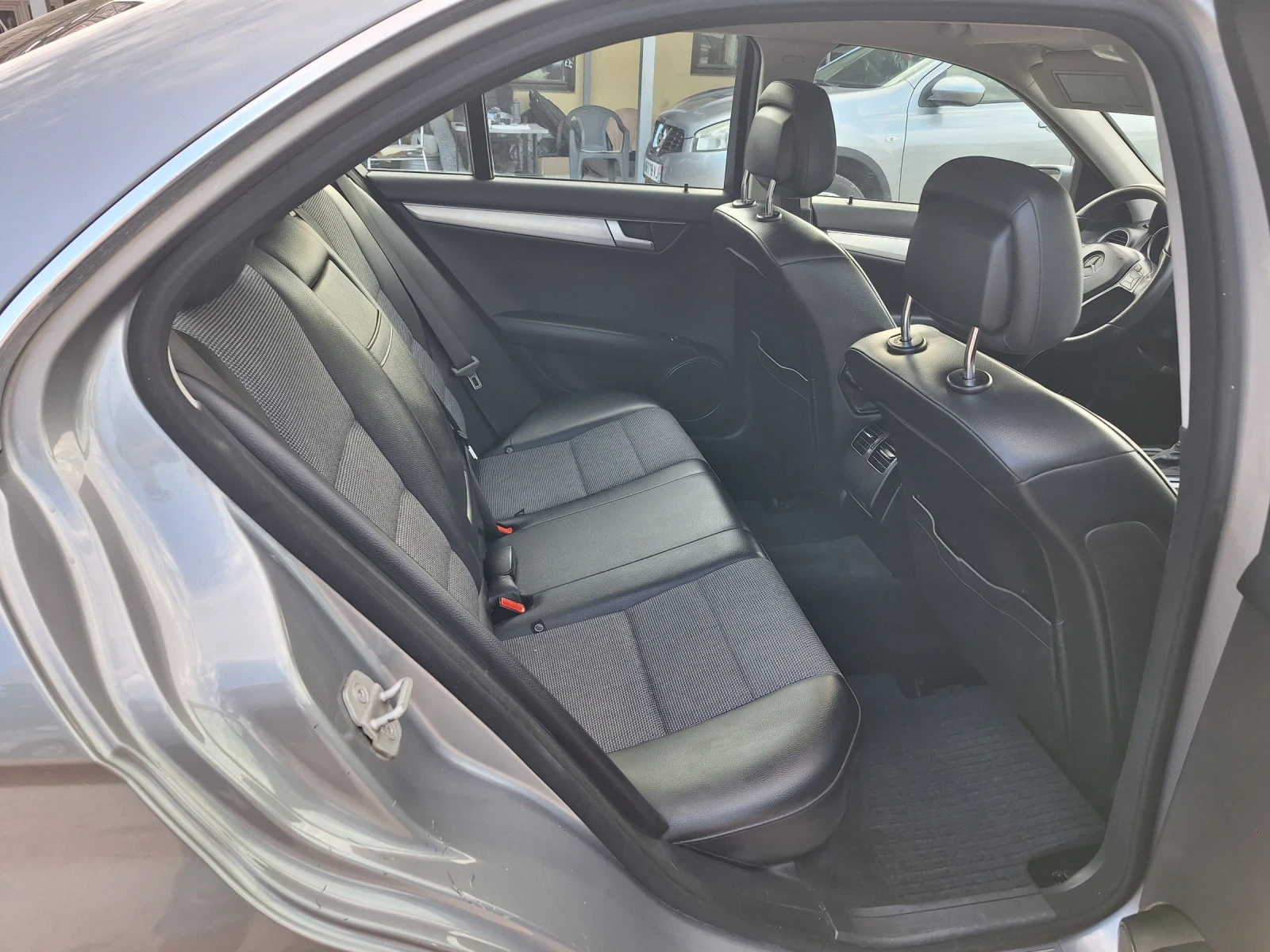 Mercedes-Benz C 220 CDI | Mobile.bg � ����������� 14