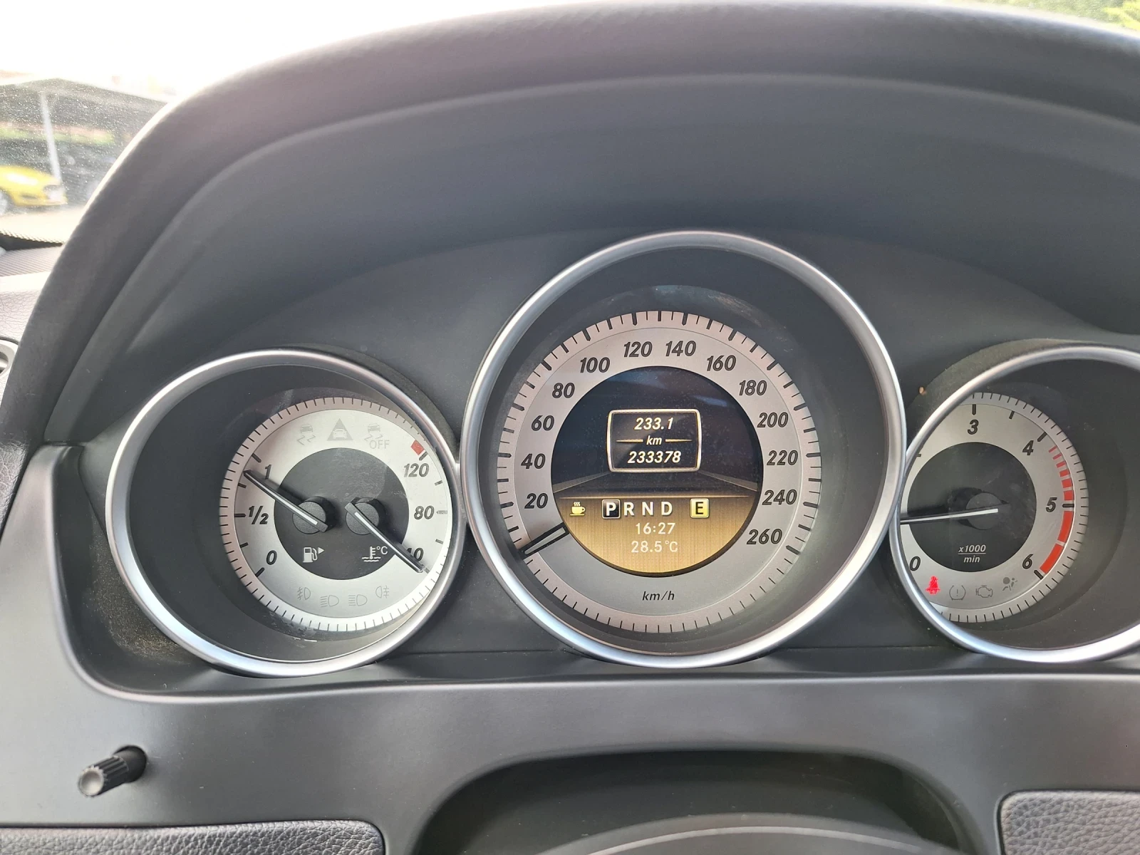 Mercedes-Benz C 220 CDI | Mobile.bg � ����������� 12