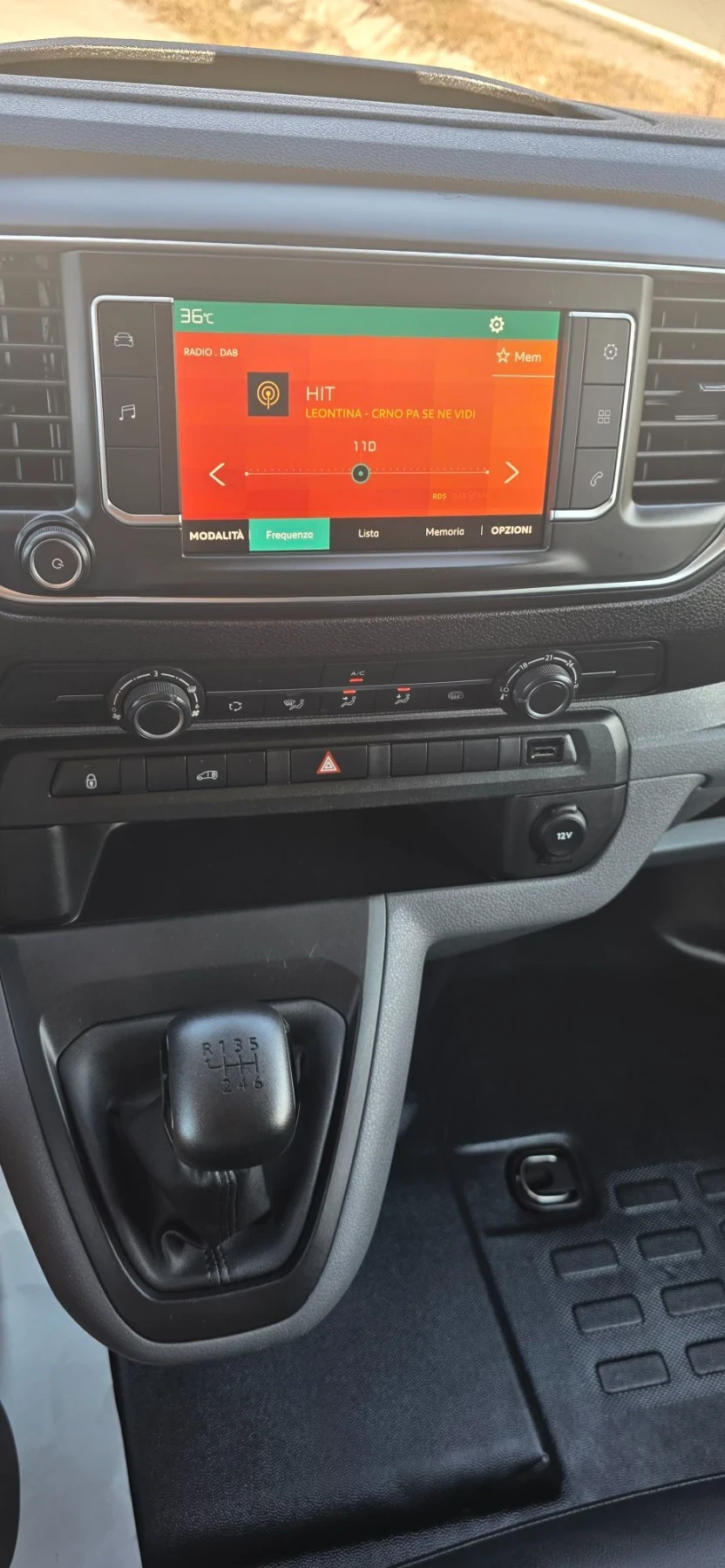 Citroen Jumpy 1.5 Hdi-120 hp/������ �����/���������/��������� | Mobile.bg � ����������� 12