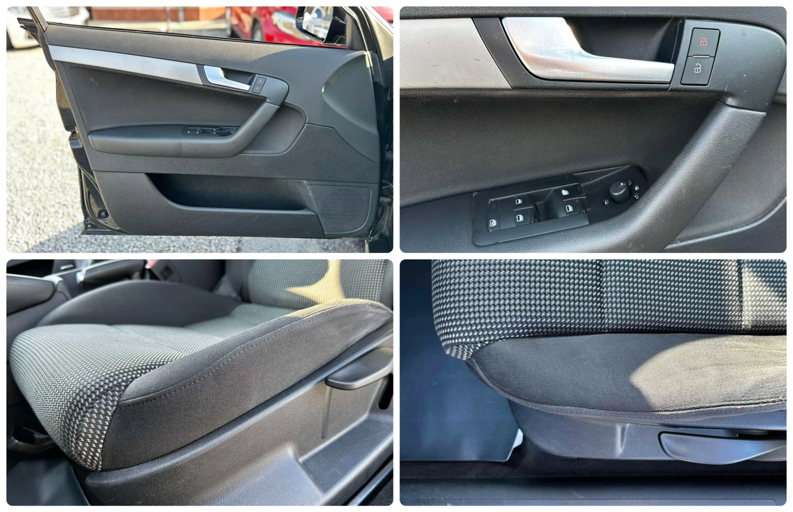 Audi A3 2.0TDI 140HP AUTOMAT, снимка 15 - Автомобили и джипове - 56131515