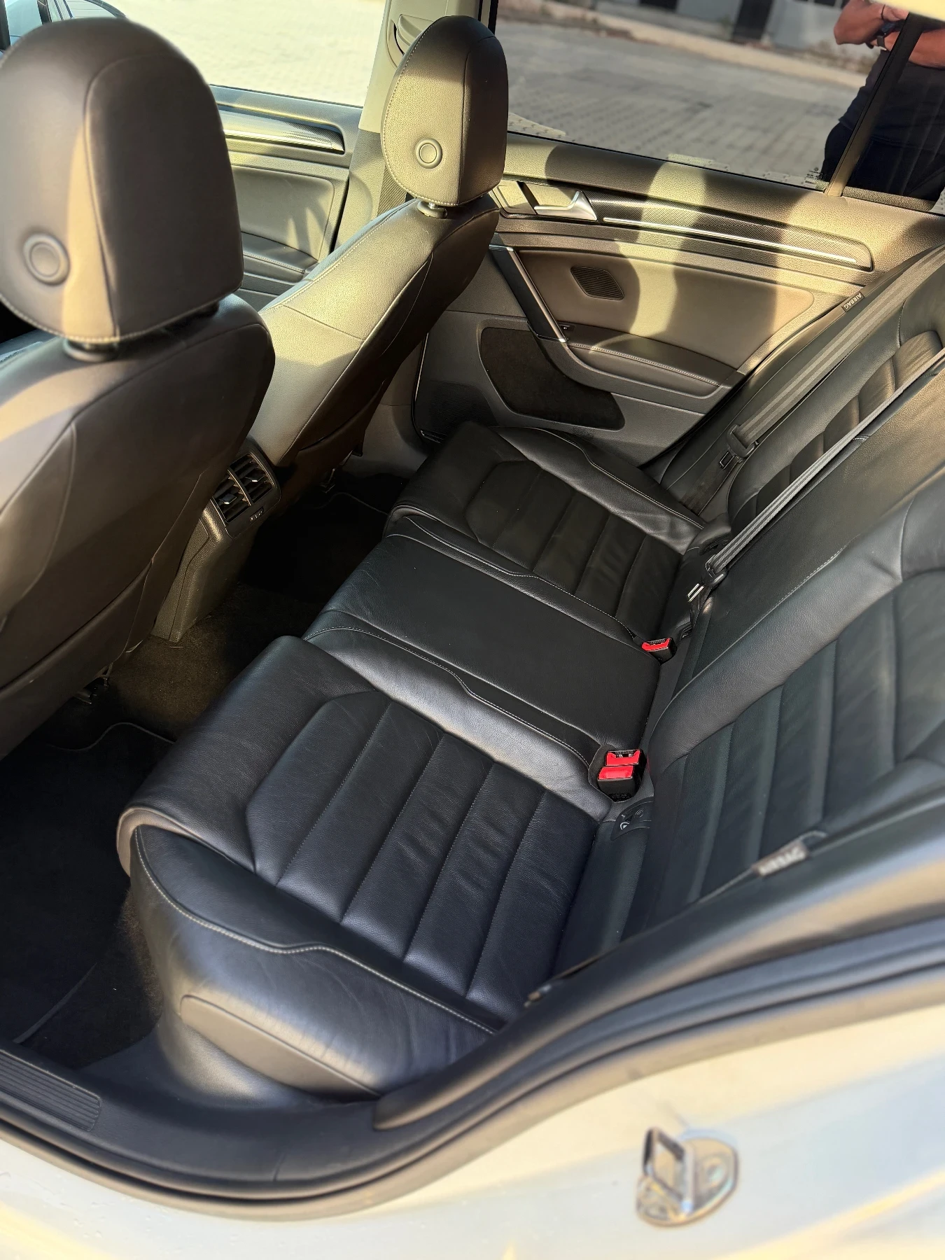 VW Golf, снимка 6 - Автомобили и джипове - 56232706