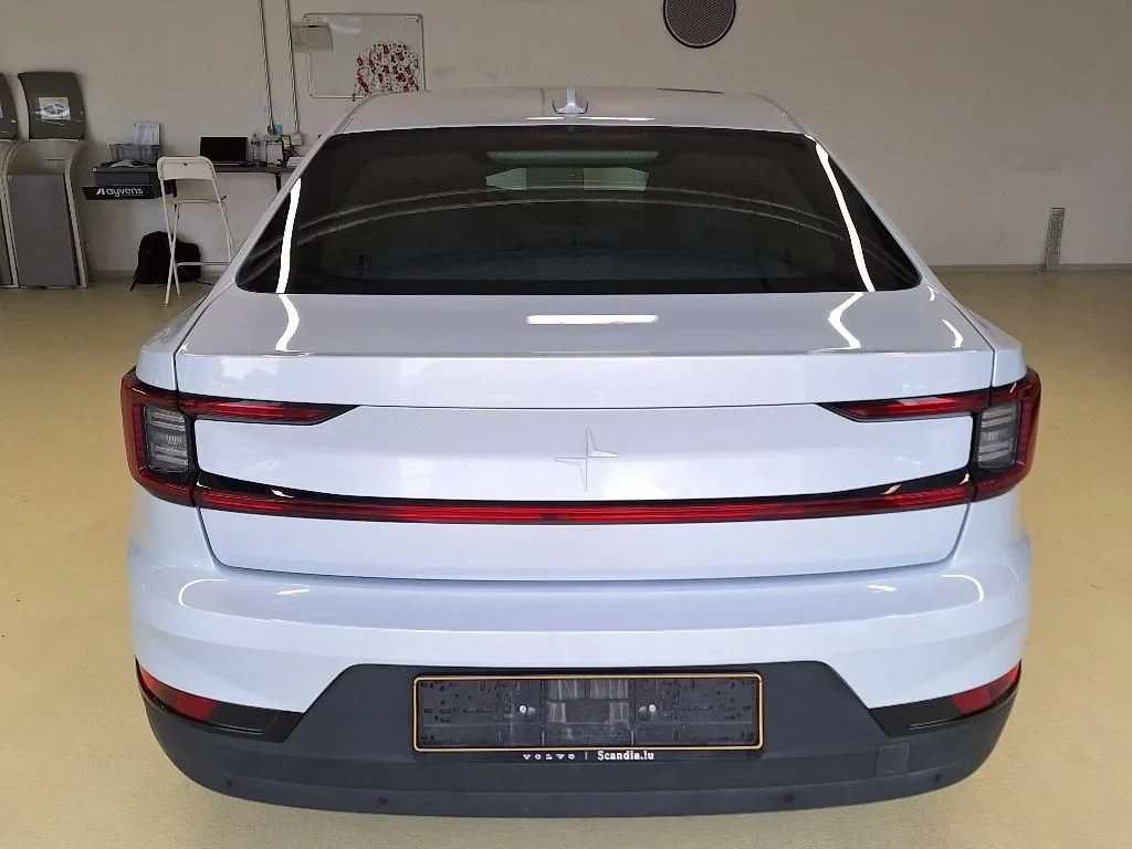 Polestar 2 82KWH LONG RANGE SINGLE MOTOR LEATHER NAVI LED 97%, снимка 6 - Автомобили и джипове - 56305091