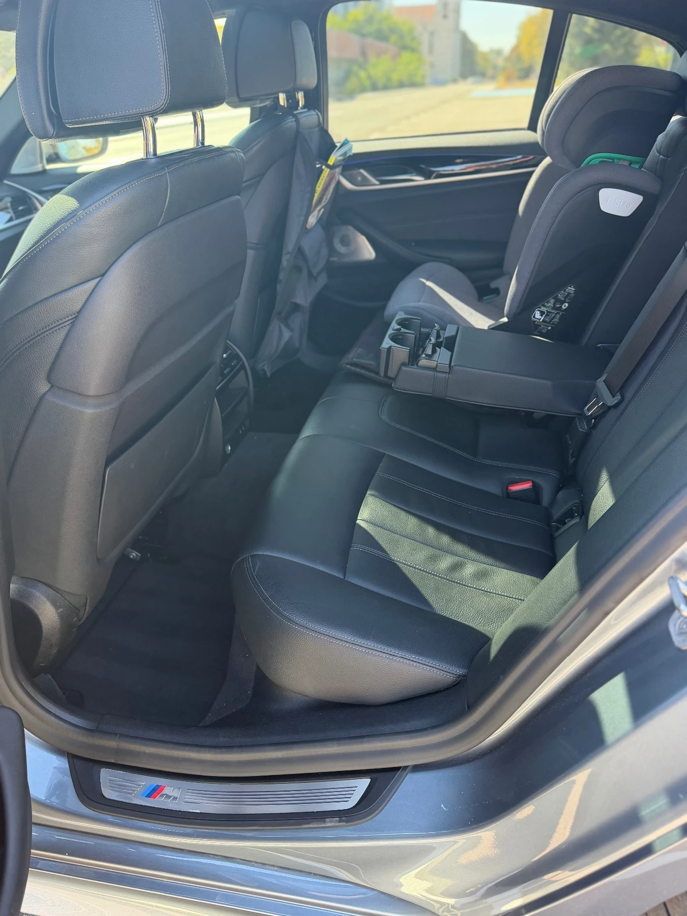 BMW 530 530d, снимка 10 - Автомобили и джипове - 56371783