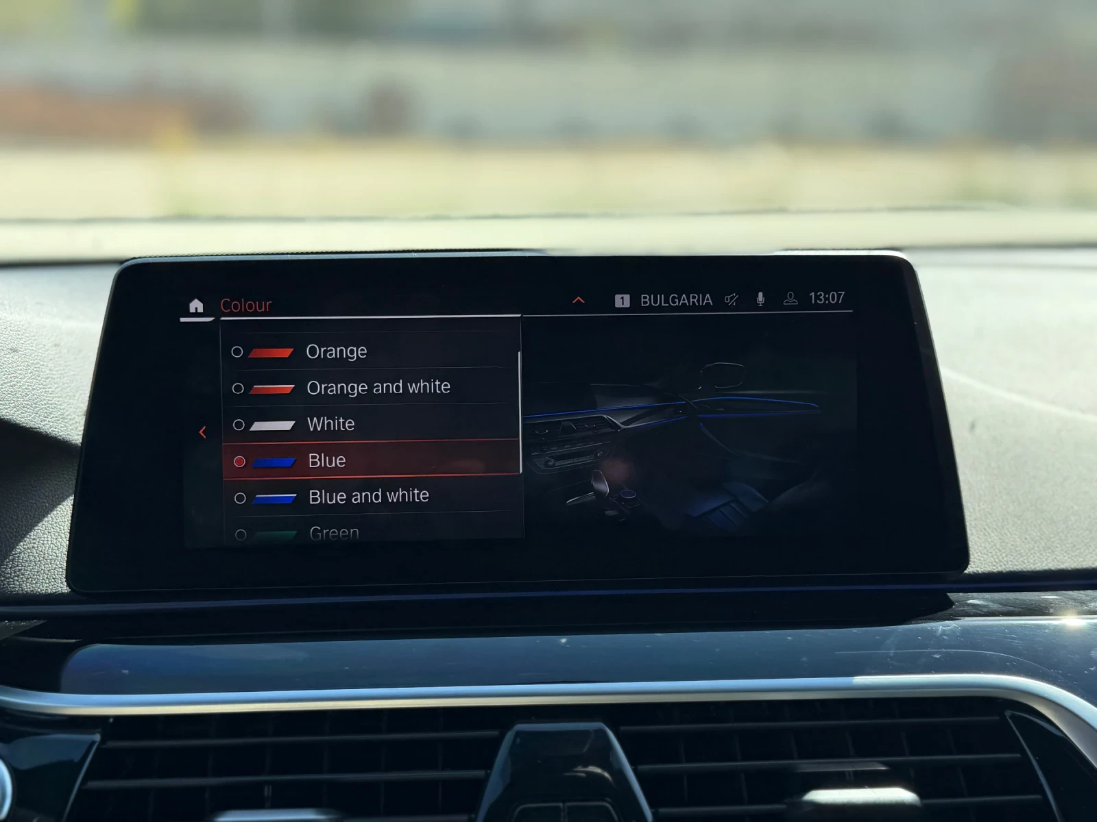 BMW 530 530d, снимка 14 - Автомобили и джипове - 56371783