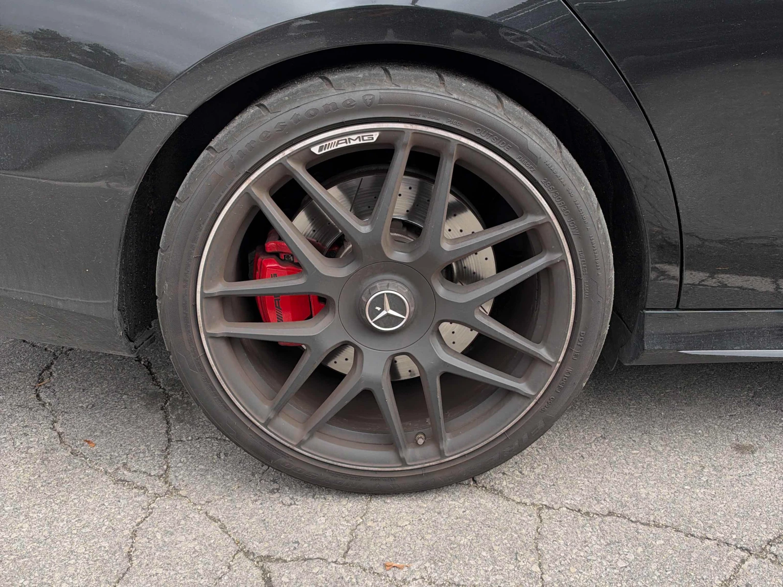 Mercedes-Benz E 63 AMG 63s* �����* �����* Burmester* Ambient* 360������*  | Mobile.bg � ����������� 16