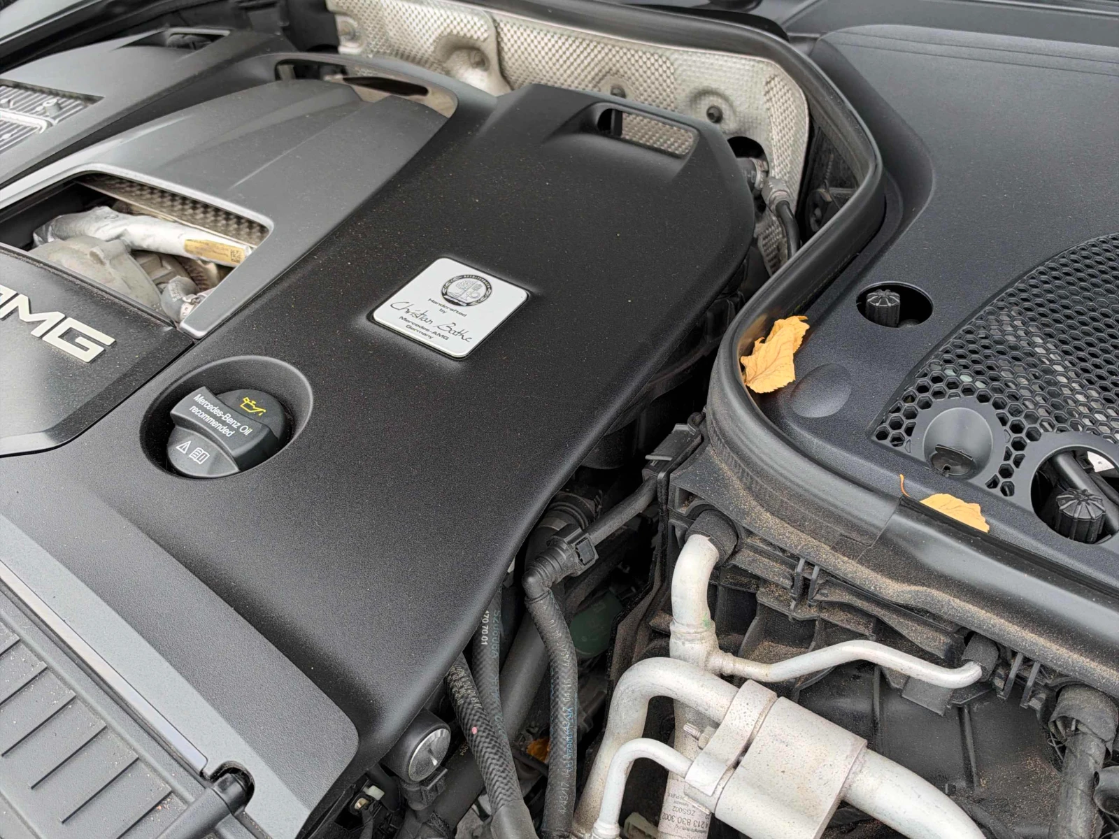 Mercedes-Benz E 63 AMG 63s* �����* �����* Burmester* Ambient* 360������*  | Mobile.bg � ����������� 14
