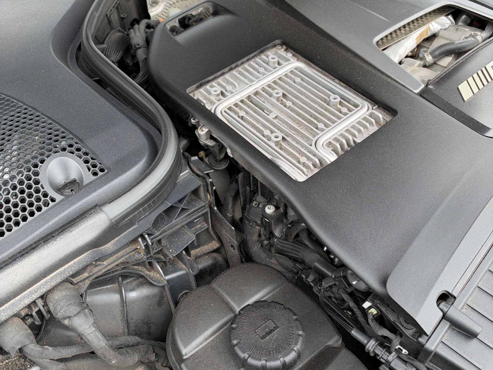 Mercedes-Benz E 63 AMG 63s* �����* �����* Burmester* Ambient* 360������*  | Mobile.bg � ����������� 15