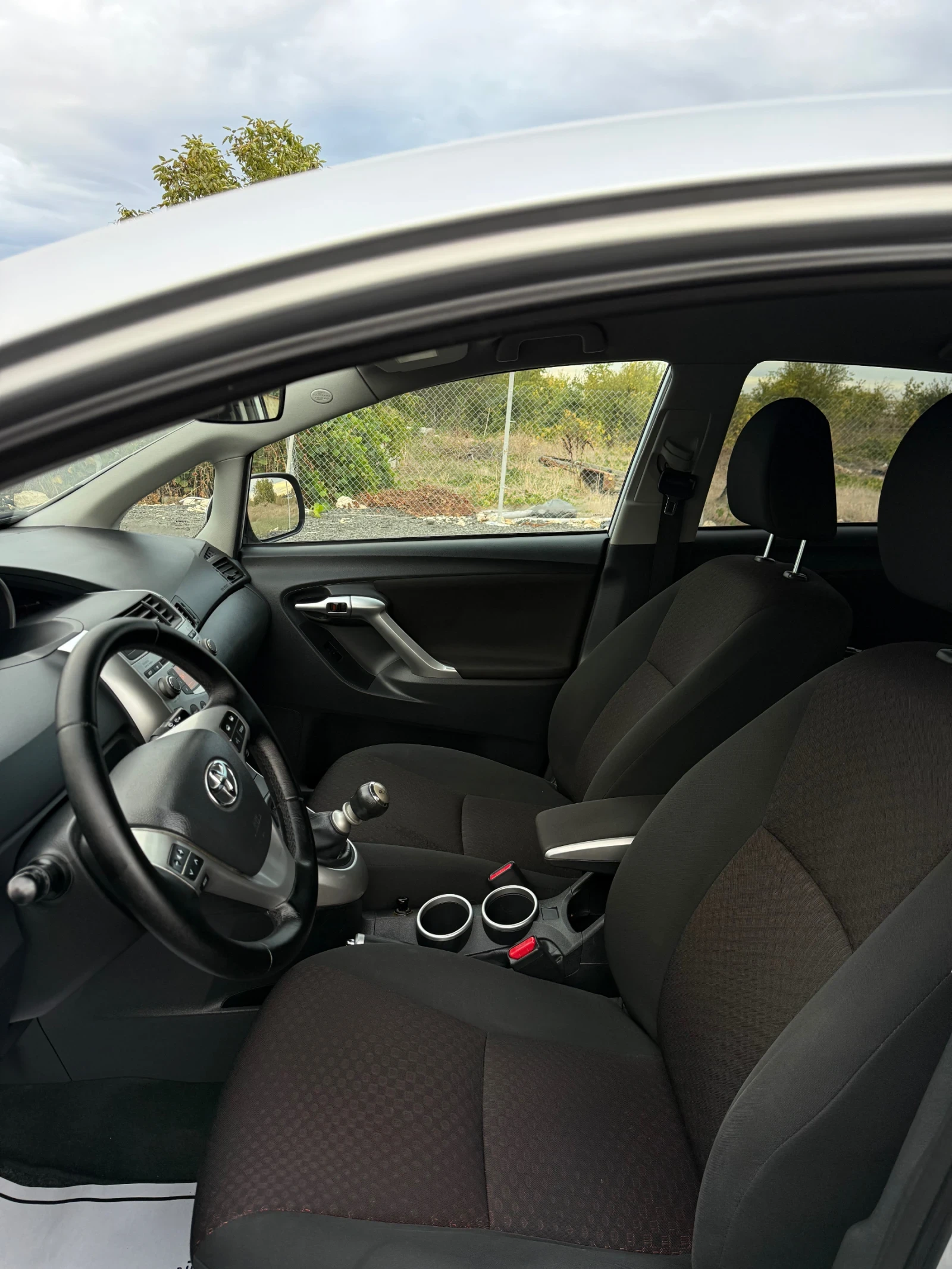 Toyota Verso 1.8VVT-i ���������/100% ������ ������/�����/������ | Mobile.bg � ����������� 10