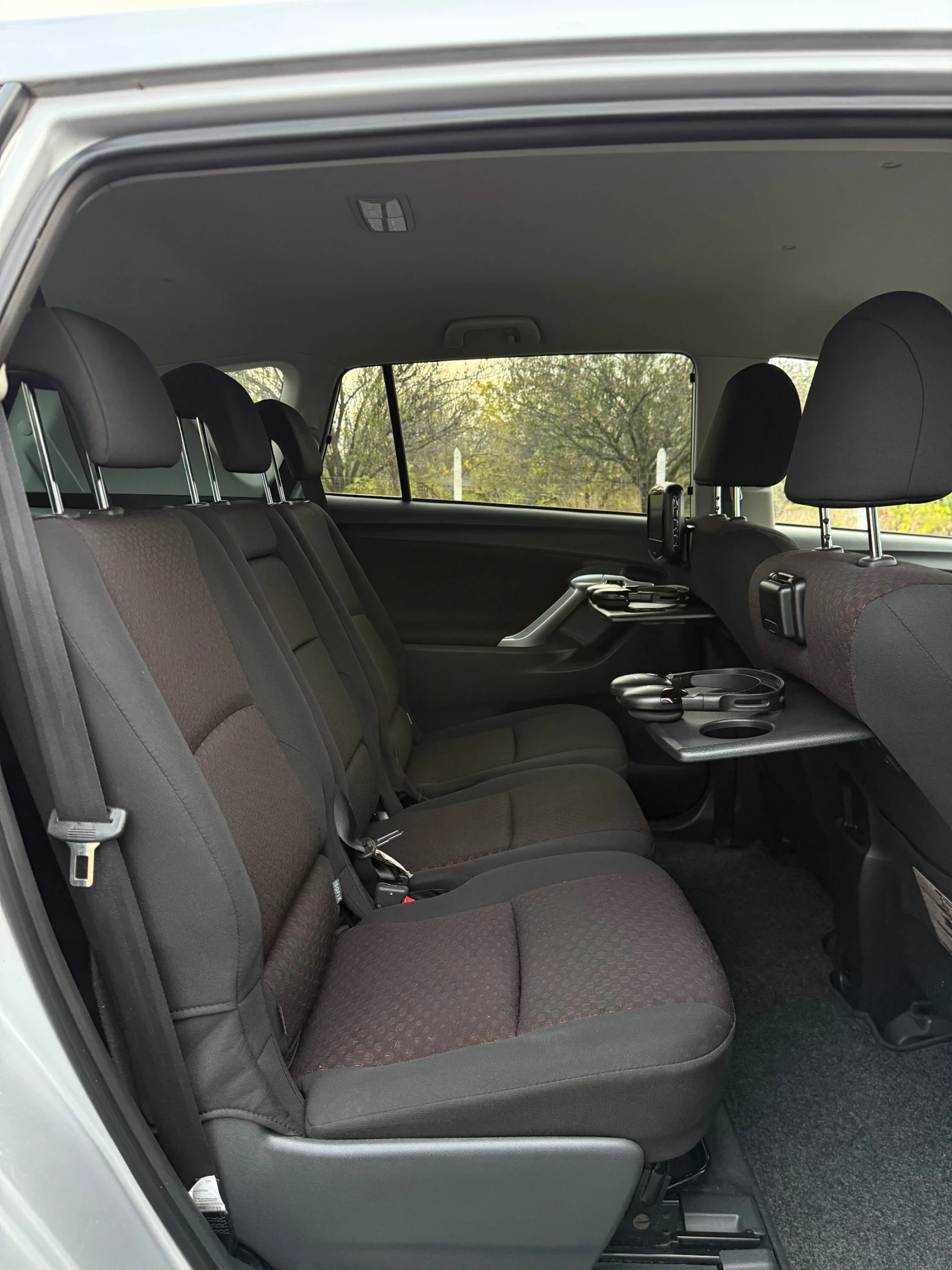 Toyota Verso 1.8VVT-i ���������/100% ������ ������/�����/������ | Mobile.bg � ����������� 14