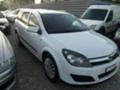 Opel Astra 1.9 ШВЕЙЦАРИЯ, снимка 3