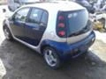 Smart Forfour 1.3i/1.5i Ръчка/АВТОМАТИК, снимка 5