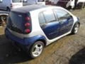 Smart Forfour 1.3i/1.5i Ръчка/АВТОМАТИК, снимка 8