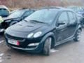 Smart Forfour 1.3i/1.5i Ръчка/АВТОМАТИК, снимка 1