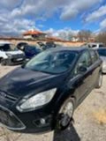 Ford C-max 1,6и2.0.TDCI, снимка 2