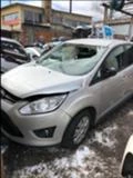 Ford C-max 1,6и2.0.TDCI, снимка 17