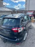 Ford C-max 1,6и2.0.TDCI, снимка 4