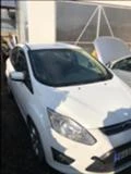 Ford C-max 1,6и2.0.TDCI, снимка 13