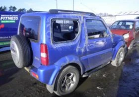 Suzuki Jimny, снимка 2
