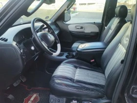 Ford F150 Harley Davidson, снимка 5