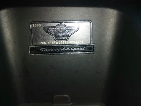 Ford F150 Harley Davidson, снимка 10