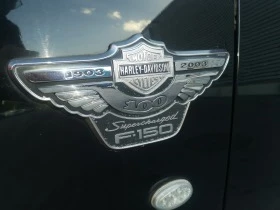 Ford F150 Harley Davidson, снимка 9