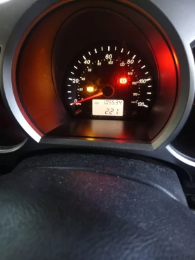 Daihatsu Terios, снимка 5