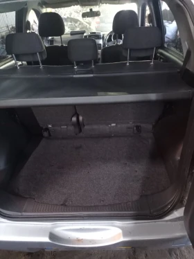Daihatsu Terios, снимка 6