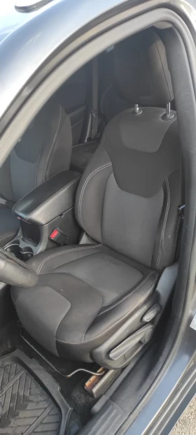 Jeep Cherokee V6 4Х4, снимка 15