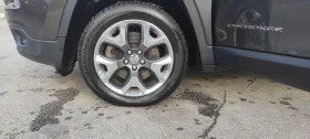 Jeep Cherokee V6 4Х4, снимка 14