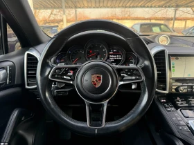 Porsche Cayenne 3.6 , снимка 11