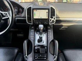 Porsche Cayenne 3.6 , снимка 13