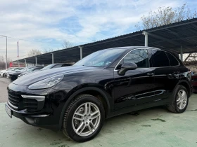 Porsche Cayenne 3.6 , снимка 1