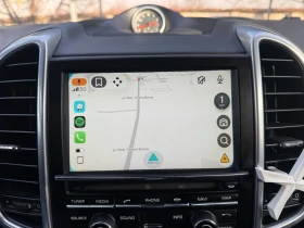 Porsche Cayenne 3.6 , снимка 14