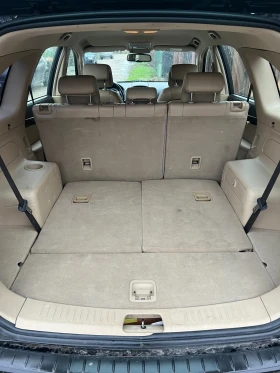 Chevrolet Captiva 3.2 LPG, снимка 16