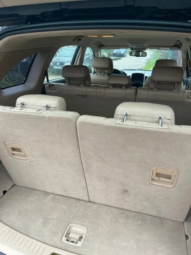 Chevrolet Captiva 3.2 LPG, снимка 15