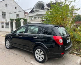 Chevrolet Captiva 3.2 LPG, снимка 4