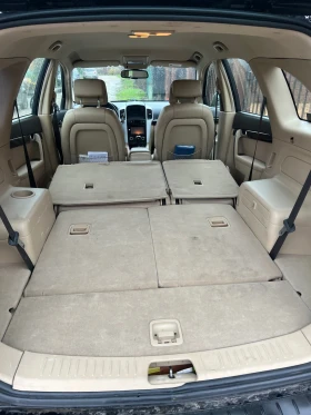 Chevrolet Captiva 3.2 LPG, снимка 14